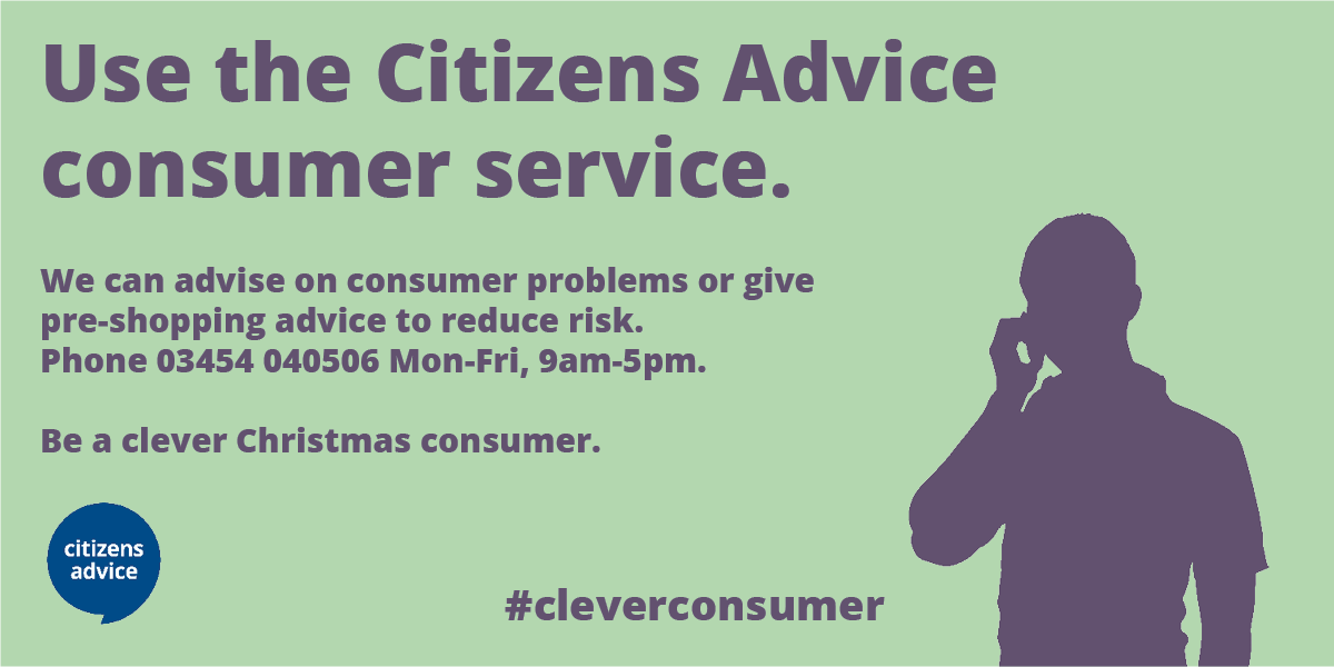 CitizensAdvice tweet picture