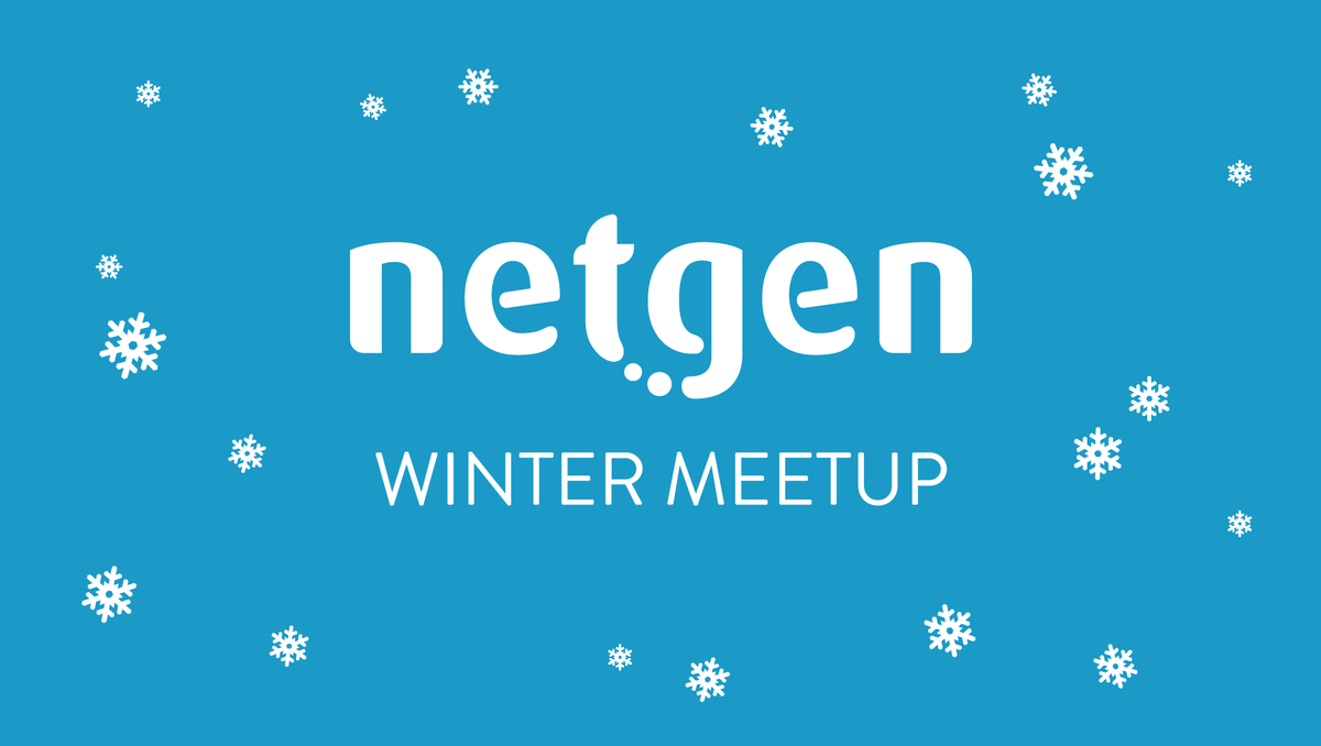 netgentweets's tweet photo. [Blog] Last week @ Netgen: A Winter Meetup, a Visit by Santa, and a Birthday :) https://t.co/At7t70ezjt #NGMeetup https://t.co/BA1uMotCvU