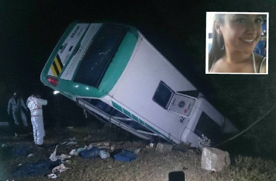 elespectador's tweet image. ¿Accidente de bus en Zipaquirá se pudo prevenir?, audio lo demostraría. bit.ly/1jZZBeG