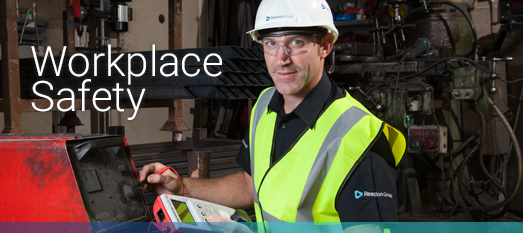 reactiongrp's tweet photo. Workplace Safety Compliance https://t.co/9QE1SPVUyV #PATesting #FireSafety #sbs #BizHour #bizitalk #SmallBusiness https://t.co/5wS1Gy24mN