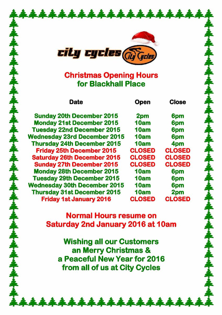 city cycles cabra