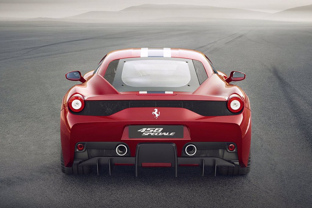 RealAutomobile tweet picture