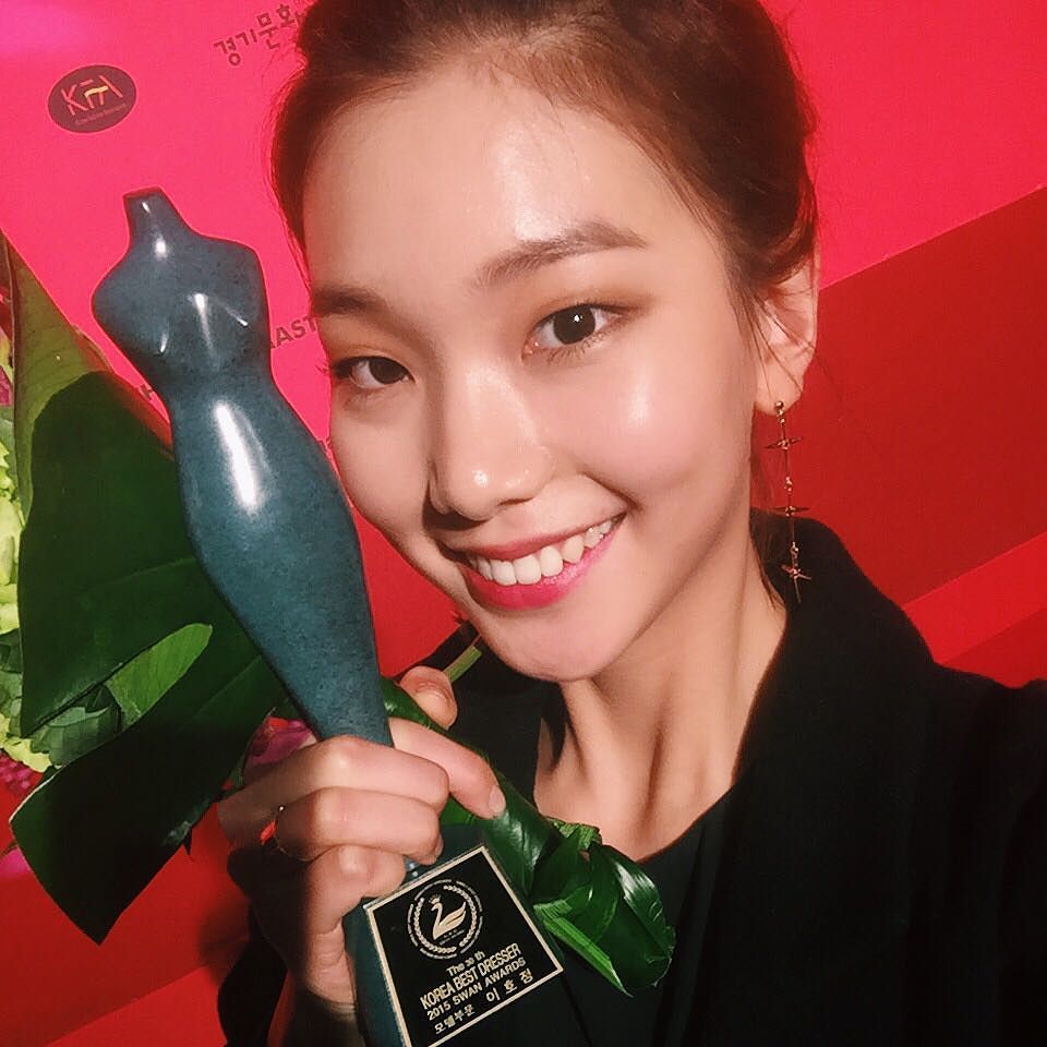 YGInstagram2's tweet photo. Lee Ho Jeong's (@hl7989) IG Update. https://t.co/nmqKlxUuSU