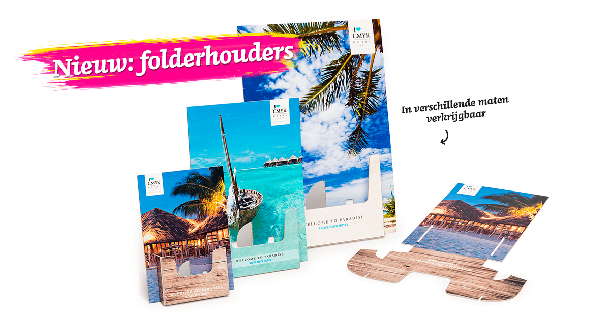 drukwerkdeal's tweet photo. Bij mooie #folders hoort een prachtige #houder! Volledig te #bedrukken met jouw design ➜ https://t.co/en0vMu4Ng9 https://t.co/oeasPXQ5pM