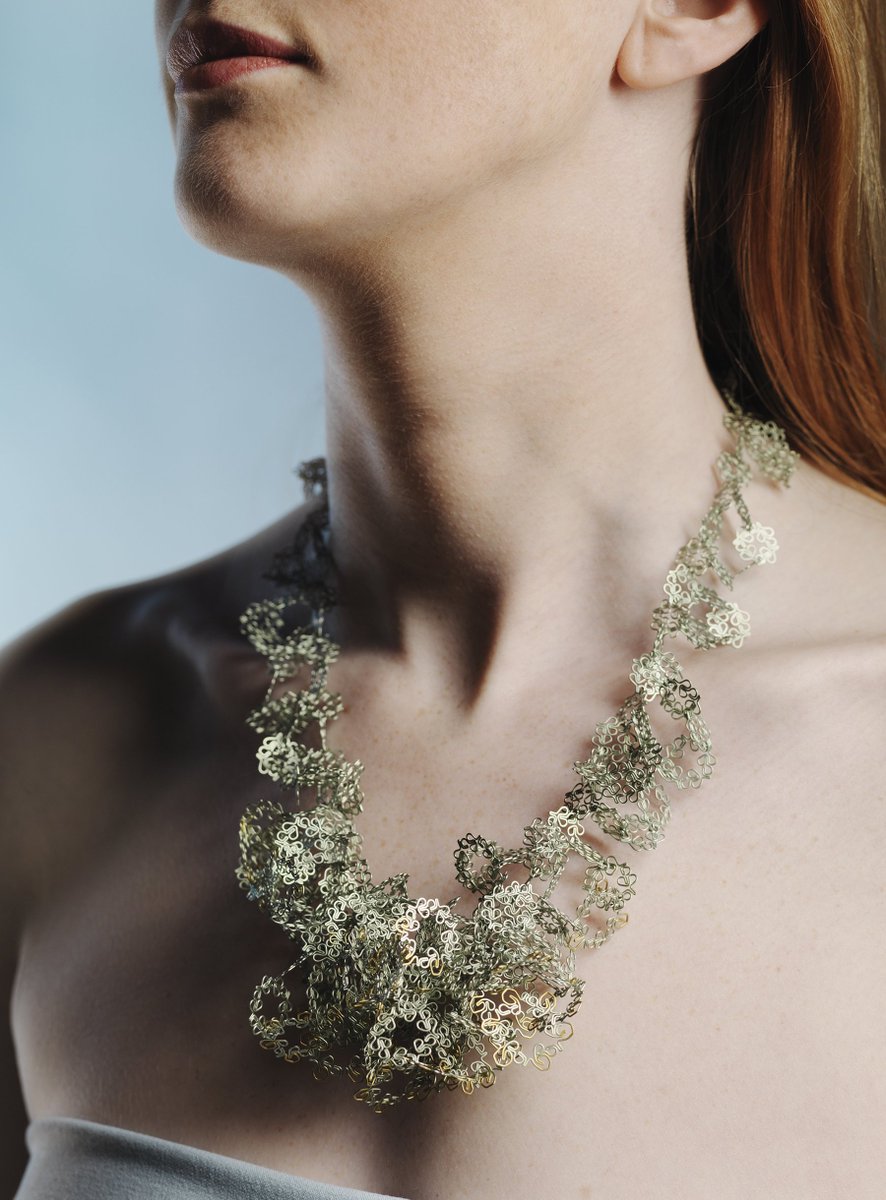 scotgoldsmiths's tweet photo. See & buy jewellery, ceramics, glass, textiles & furniture at #Selected2015 @DovecotStudios until 23rd December https://t.co/GNdb8JviF1