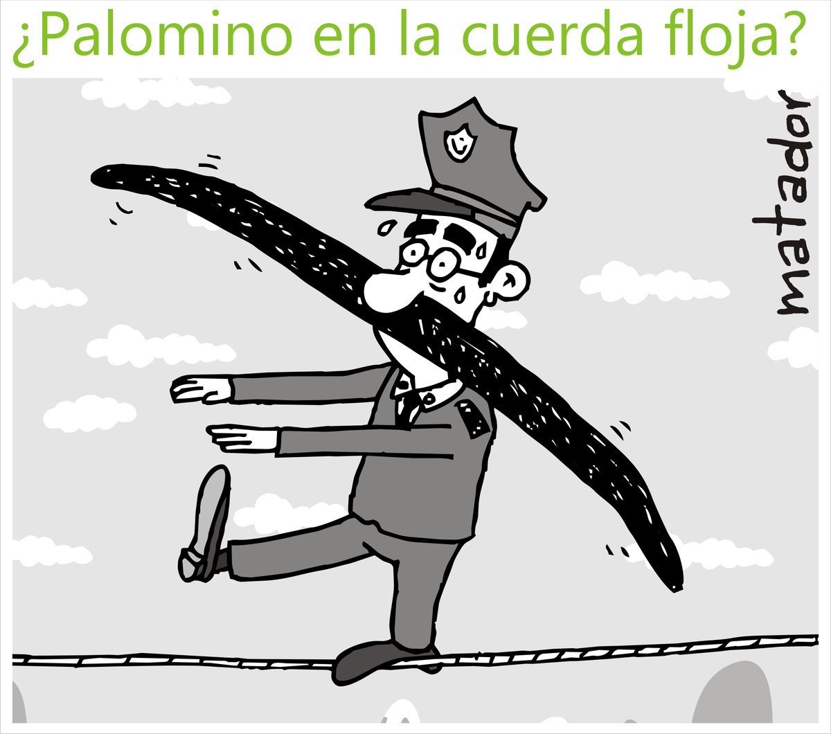 Matador000's tweet image. ¿Caerá? ¿seguirá?