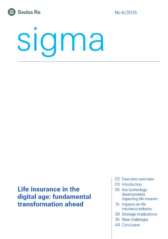 Swiss Re tweet media