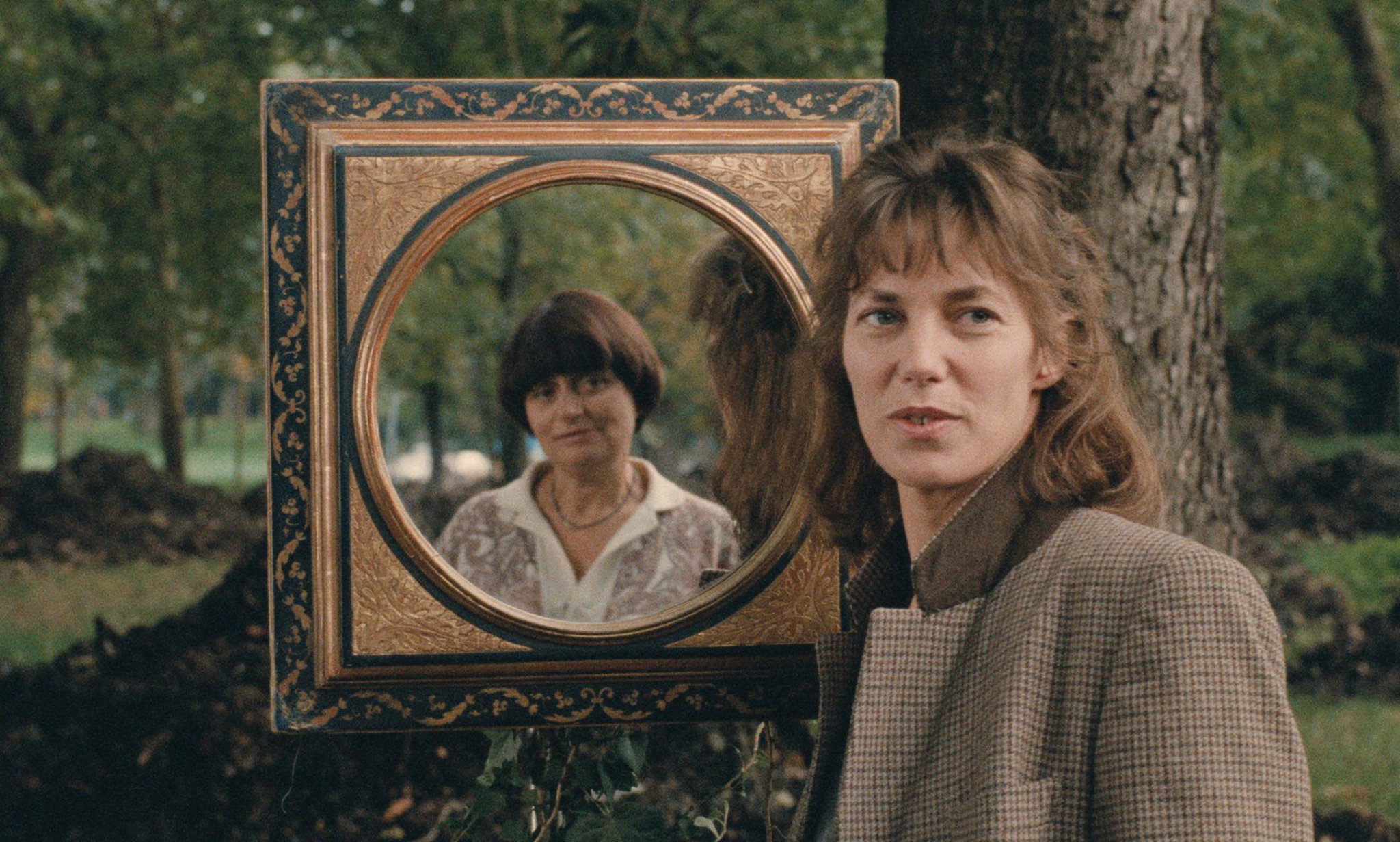 Happy birthday Jane Birkin! Can\t wait to see you... 