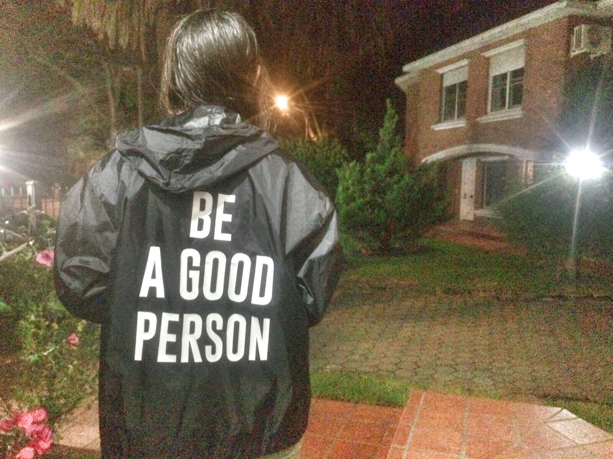 mari_alpino's tweet image. #beagoodperson #simplemessage @BAGPbrand
