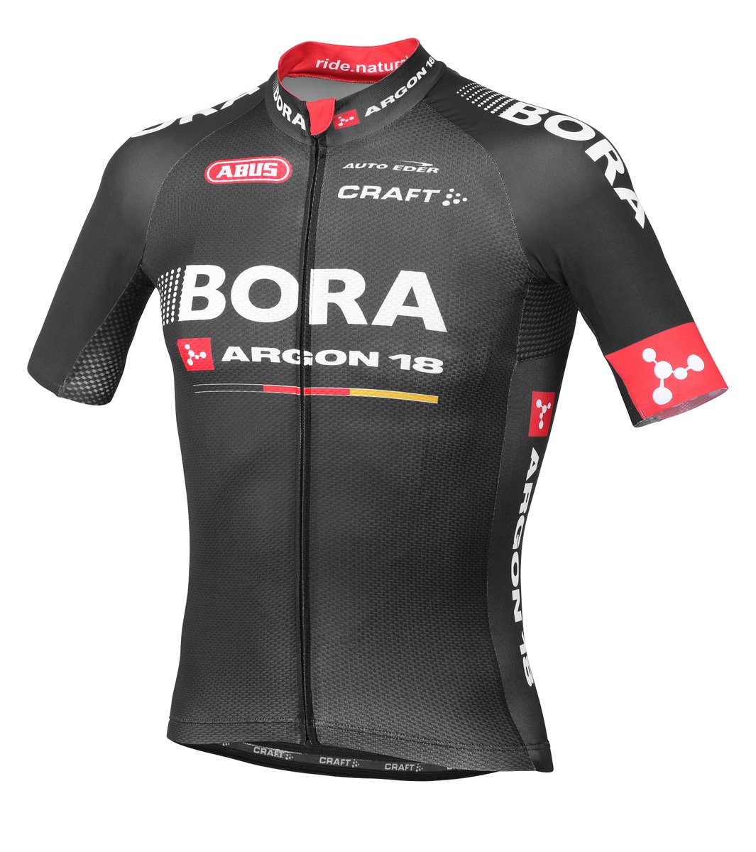 tmvsncycling's tweet photo. Have a look at the new jersey of @BoraArgon18. @SilvioHerklotz @muehlberger_94, we can't wait to see you in it! https://t.co/VtdPIRR4r1