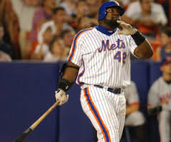 Happy 48th Birthday to Mo Vaughn! 