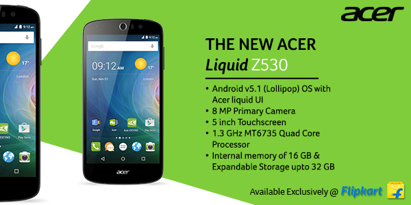 AcerPhones's tweet photo. Keep up with the smarter generation &amp; bring home a smartphone that has fantastic features to blow your mind! https://t.co/5KpSE92OJD