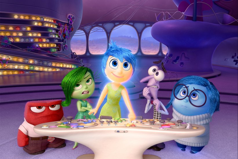6 Content-Marketing Lessons 'Inside Out' Can Teach Us buff.ly/1RcYiHE