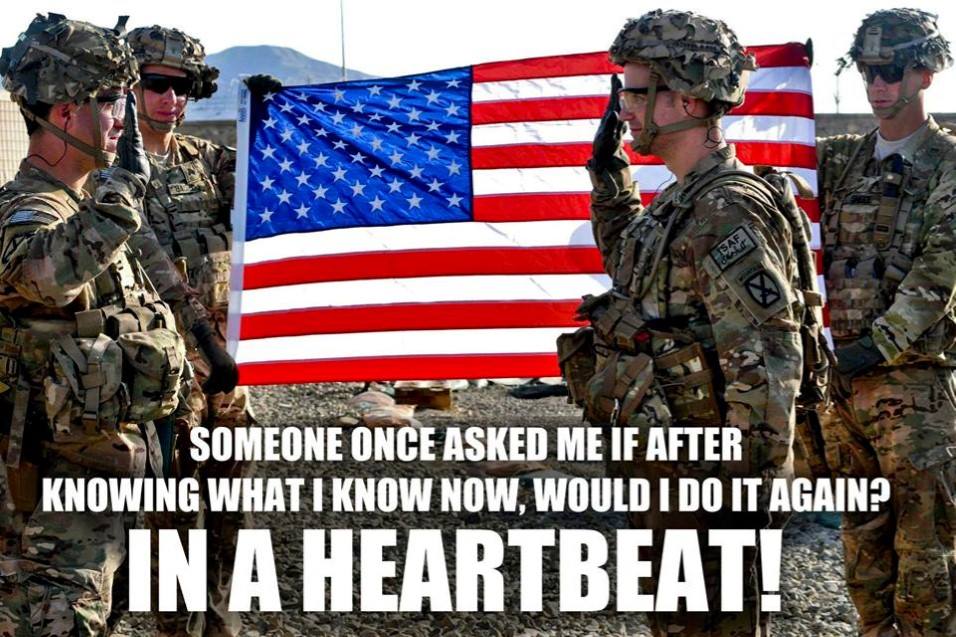 Colerain_Rctg's tweet photo. Once a Soldier always a Soldier! #SoldieratHeart 
For more information...CLICK HERE>>https://t.co/D09cQyqiXj https://t.co/6X0BjdK7cg