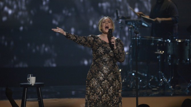 Variety's tweet photo. #AdeleLiveInNYC, #VoiceFinale power NBC to mammoth Monday ratings https://t.co/SgjyQKjam4 https://t.co/ZebxfIlSUM