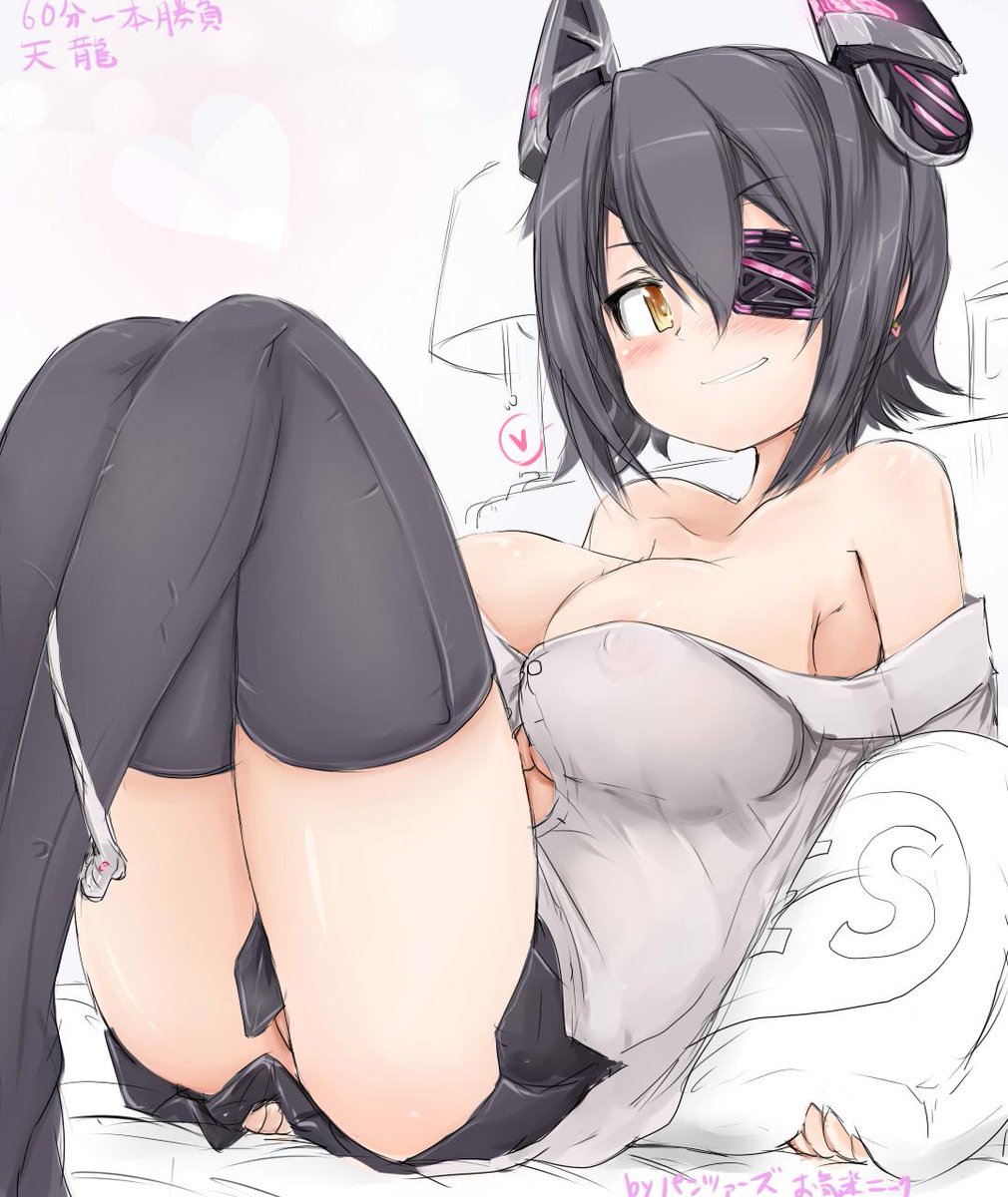 imrlyrobyn's tweet photo. #TenryuuTuesday https://t.co/r6bjiljGwH