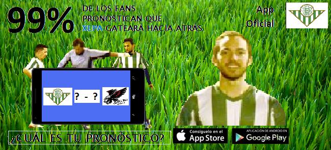 betsitbalompie's tweet photo. Descarga nuestra app y pronostica en el partido contra Halcones. Puedes ganar fantásticos premios. 📱🎁

#BetsitApp https://t.co/0AnHzDxJBl