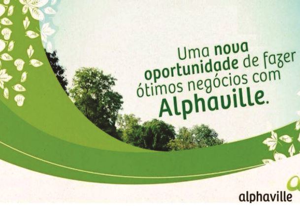 Comercial na Globo ajuda a divulgar Alphaville Day. Saiba mais na coluna de Seabra Neto! bit.ly/1P4Q7Kl
