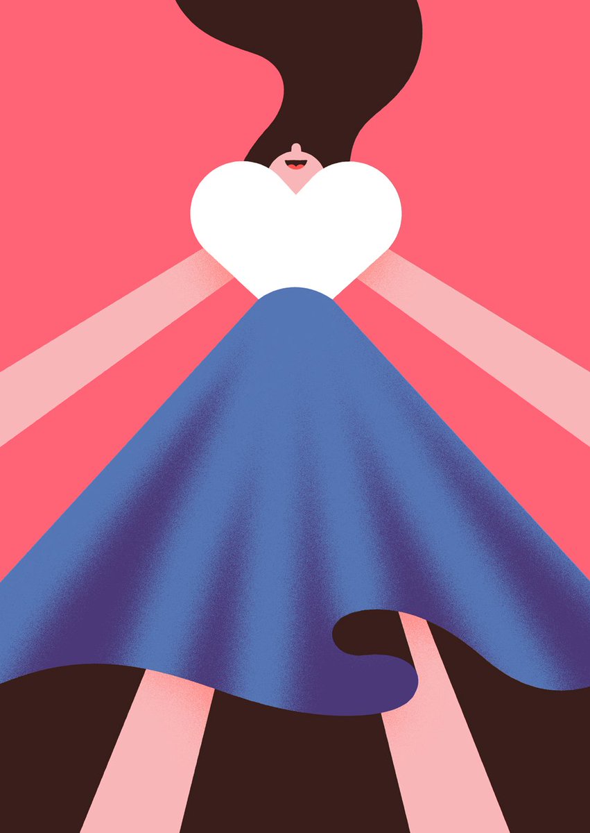 Heart Beats card made for <a href="/ByHeartZurich/">By Heart Agency</a> byheart.ch/de/portfolio/2…