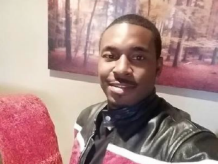 Death of #AlonzoSmith was ruled a homicide—justice must now be brought to those responsible. ow.ly/VTYS5