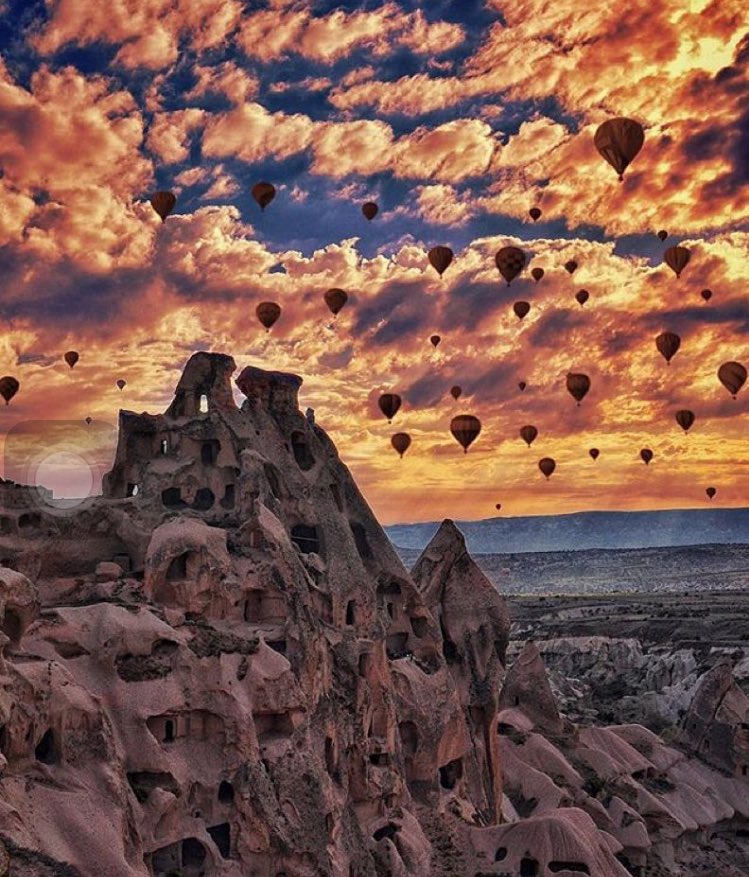 NatureHighDef's tweet photo. Turkey https://t.co/hivBUz1i18