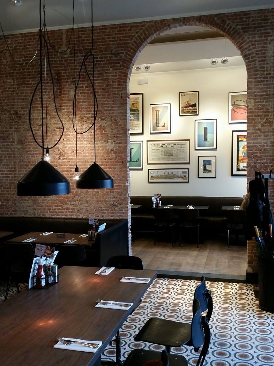 We sloten even de deuren om in een mum van tijd de zaak aan het MAS uit te breiden. Nieuwsgierig naar het resultaat?