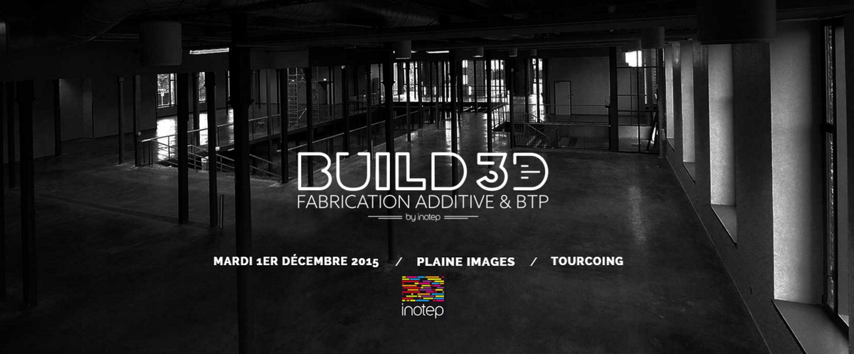 SKEMA_BS's tweet photo. "#Build3D : Fabrication additive & BTP" avec Isabelle Decoopman, Professeur @SKEMA_BS https://t.co/SJzrmLLZpz https://t.co/cwtVEt6TVk