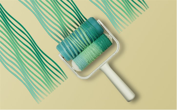 Beautify your home with the new 3D printed and designed brushes!!!