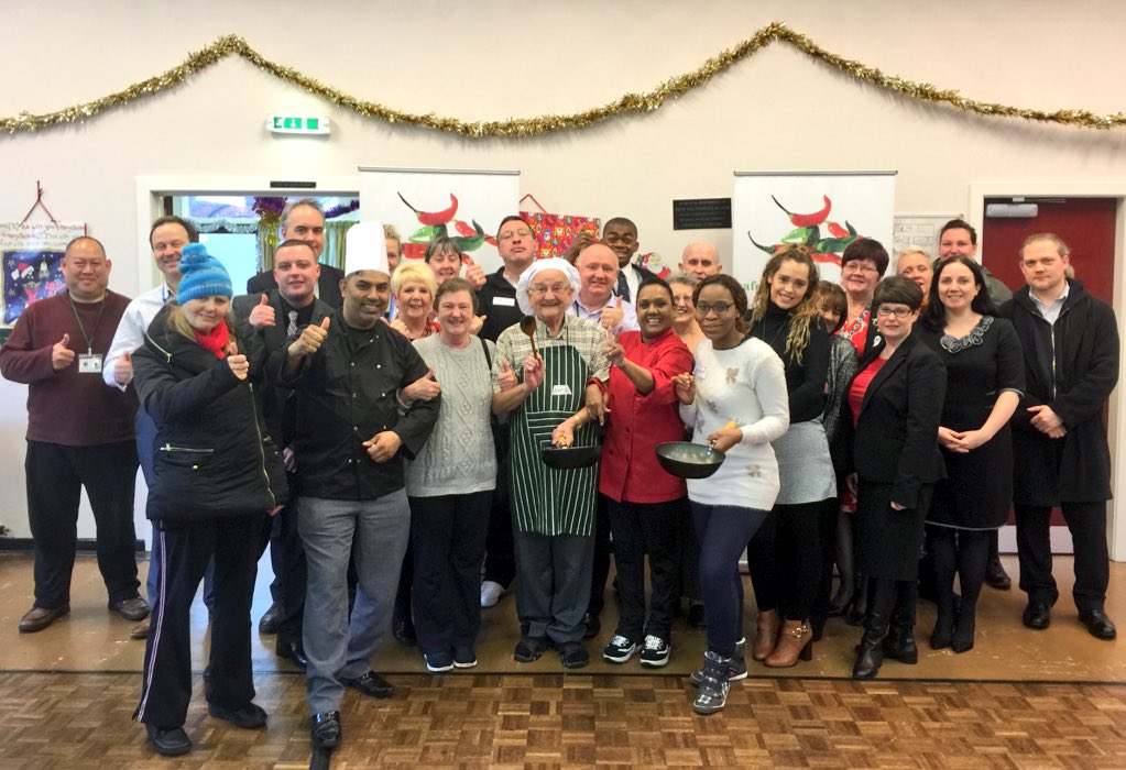 HMRCircleCIC's tweet photo. End of a great event #CookEatTalk with @SafeguardFusion 
@rbhousing @PennineCareNHS @PennineAcuteNHS @TalkTrafford https://t.co/EBfD6c1ofA