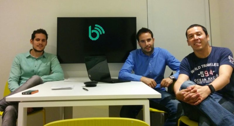 IberBase's tweet photo. #Beatter Nunca más tendrás que pedir las fotos a tus amigos @BeatterApp  #IberBase #startup https://t.co/lGJYulP6M6 https://t.co/hgRNIfNWQo