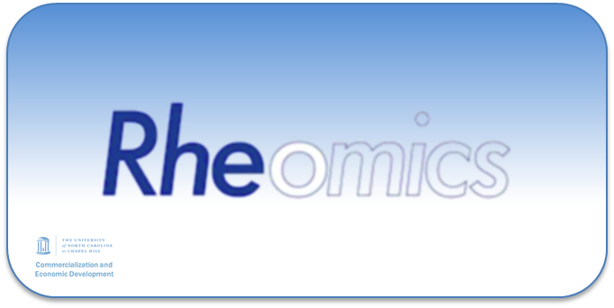 UNC_OTC's tweet photo. Congrats to #UNC start-up @rheomics on their @ncidea grant award! https://t.co/INU2Wlo2Dm https://t.co/J5l6cVkVTJ