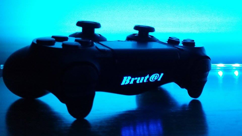 stormcloudgames's tweet photo. :D #PlayStation #KickSomeASCII https://t.co/OmpFLEdUIG
