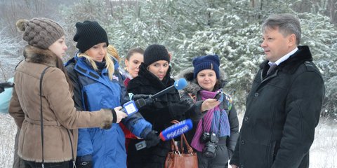 JaguarSA1's tweet photo. Ели и сосны на Ставрополье охраняют от браконьеров https://t.co/f4SxPZz9xl