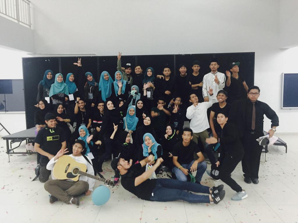 elzack_'s tweet photo. All love for @simectra_s3 family!! Seremban is a better place bc of them 💕😊 #masb15 #simectra https://t.co/5qevE0HxVg