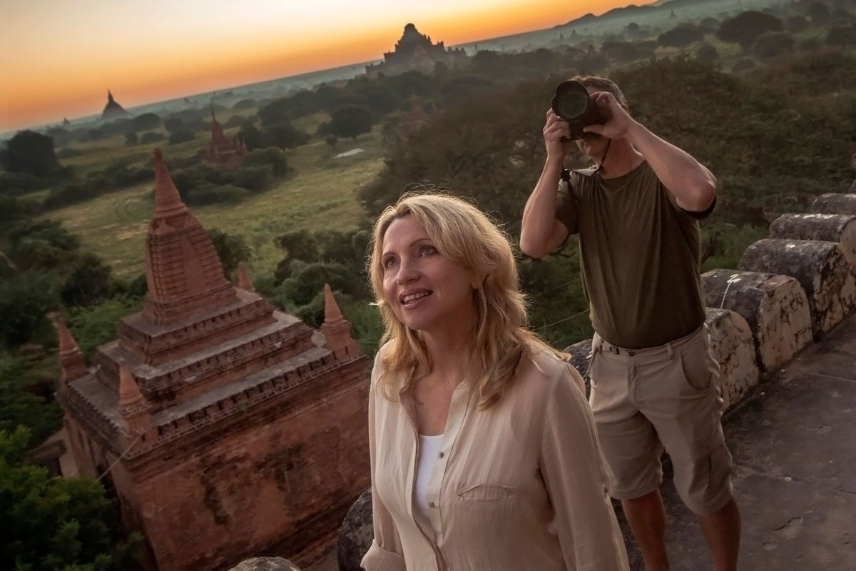G Adventures tweet media