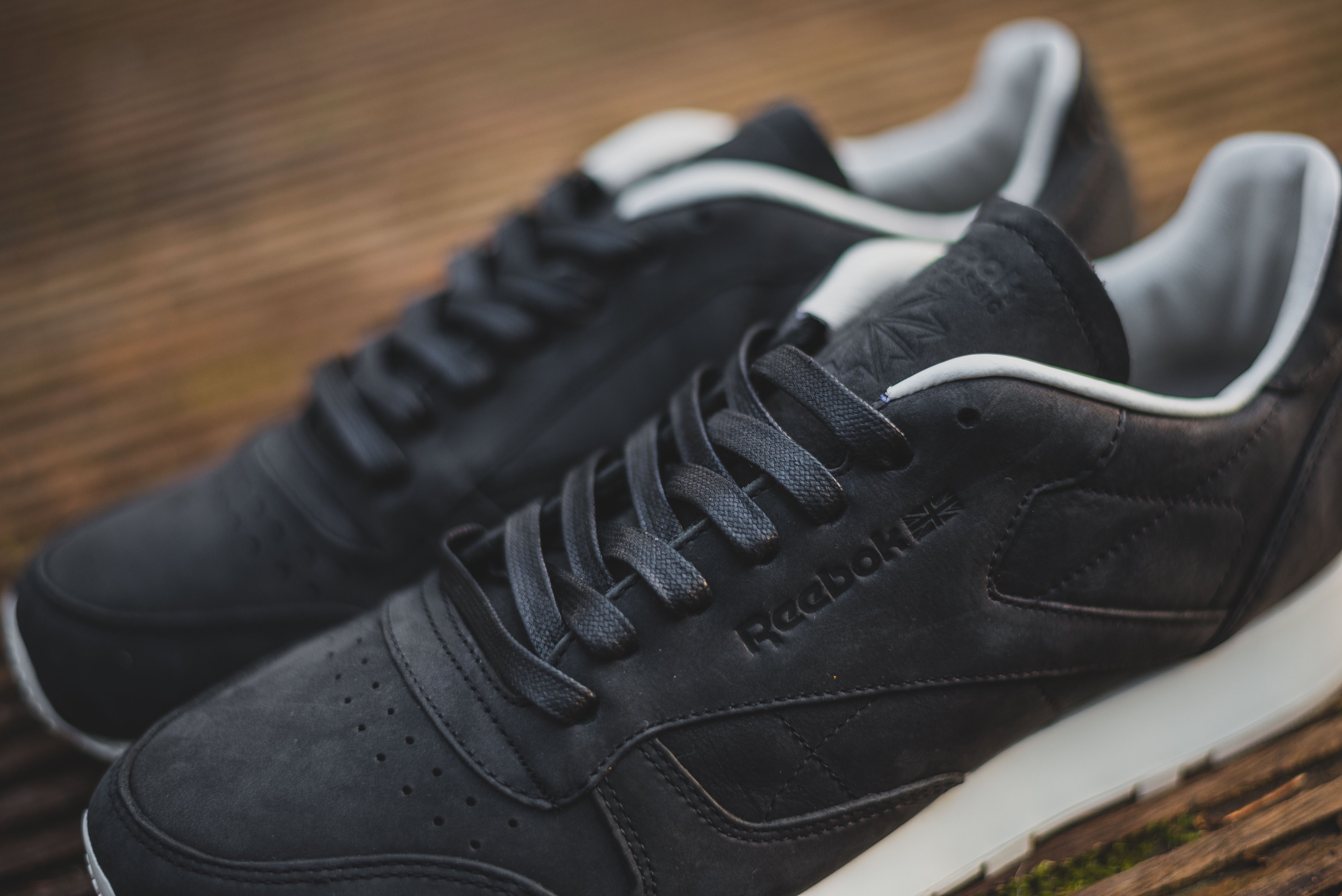 HANON on Twitter: Classic Leather Lux PW black is available to buy ONLINE now! #reebok #hanon https://t.co/pUpzhSVqVu https://t.co/pQ1lbiQoFK" Twitter
