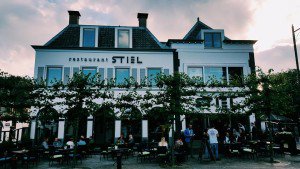 MissetHoreca's tweet image. Hotel boven restaurant Stiel in Schagen dlvr.it/D1Lpbj