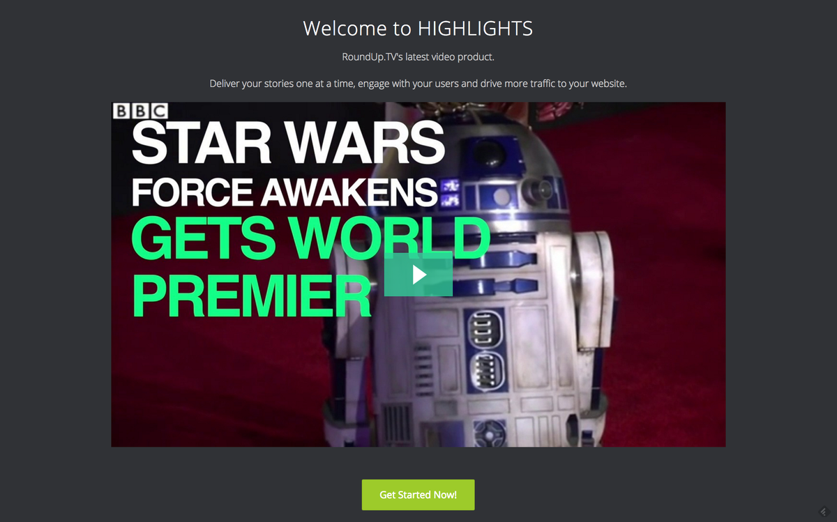 RoundUpTV tweet media