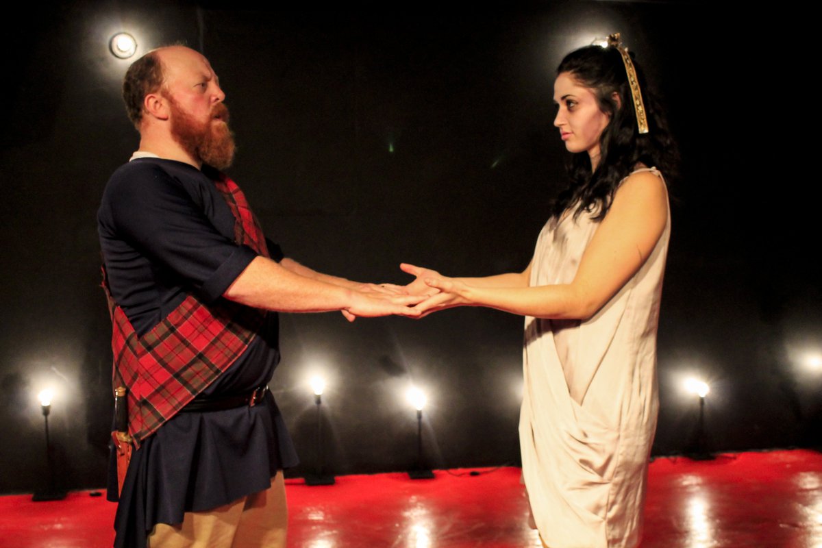 MakerTheater's tweet photo. Anon, get thee to @ShowClix before it's to late! https://t.co/zqFH97l9Py https://t.co/ZVidpVK17U