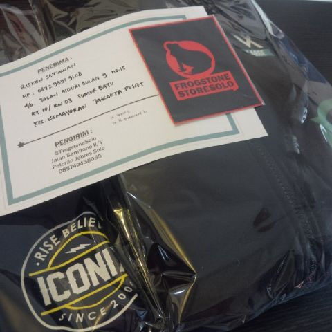 Terimakasih order saya udah di tangan <a href="/FrogstoneSolo/">vakingsit</a> <a href="/ICONIXcloth/">Iconix Clothing</a>