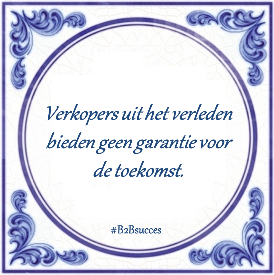 robertbuisman's tweet photo. Tel alle ontwikkelingen en trends op en je weet het. Verkopers uit het verleden..
https://t.co/g9vYQNQ4OP #B2Bsucces https://t.co/209crN3EXs