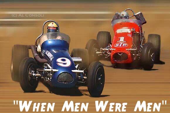 Bandit_Storm's tweet photo. @VntgSprintCars @MarioAndretti @USACNation @STPracing https://t.co/6OrqgXublZ