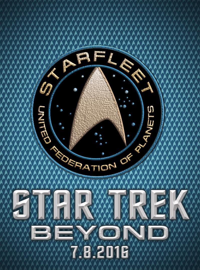 ProyectorEl's tweet image. Tráiler de &apos;Star Trek. Más allá&apos;. #StarTrekBeyond 
elproyectormagico.blogspot.com.es/2015/12/star-t…