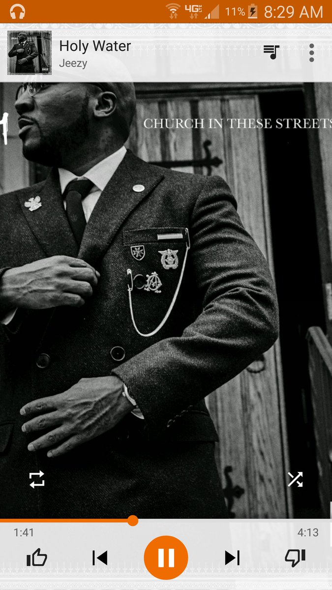 BrandonNore's tweet photo. "One of these Sundays I need to go to church, but the bills keep comin' so I gotta go to work" @Jeezy https://t.co/M0TXYrCLIF
