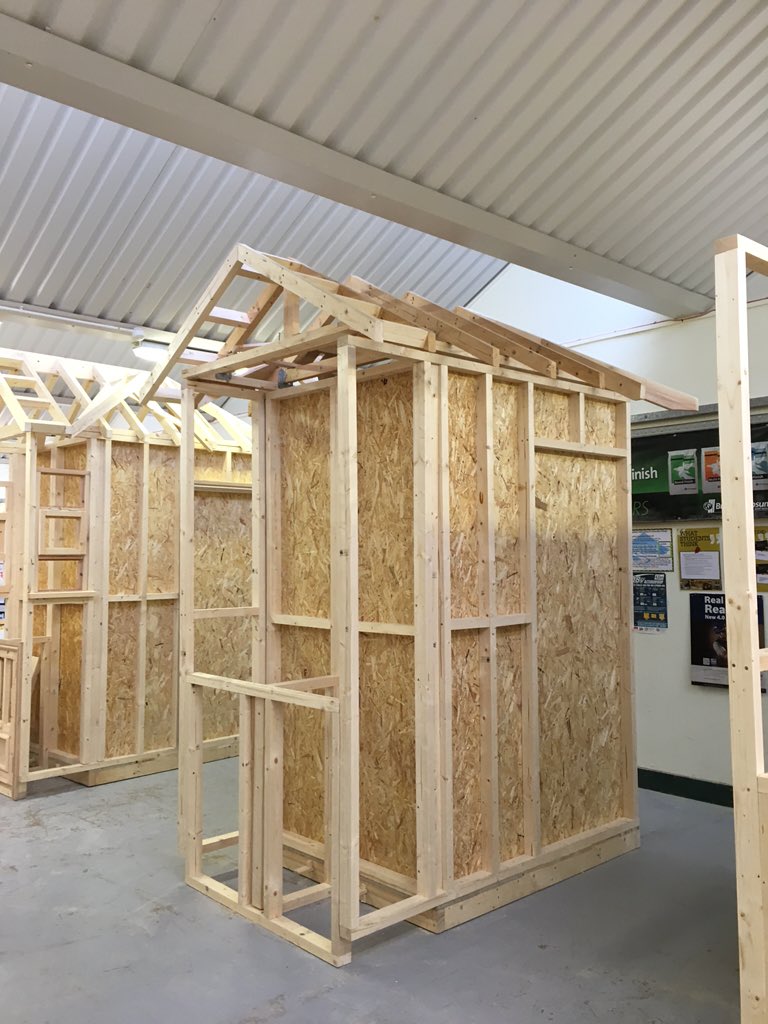 TCConstruction0's tweet photo. I may be bias but what @TCjoinerydept do @TamesideCollege is #superior https://t.co/vBJc13cjhI