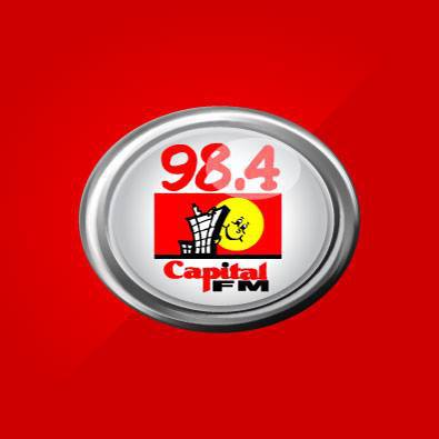 #myfirstTweet: Your best mix of music has moved from <a href="/CapitalFM_Kenya/">NOT CAPITAL FM</a> to <a href="/CapitalFMKenya/">Capital FM Kenya</a>.