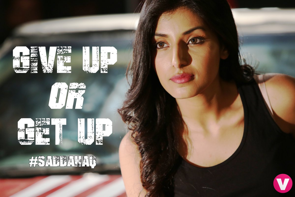 ChannelvIndia's tweet photo. Are you ready for the #SaddaHaq Finale? https://t.co/QZCzCwGeHe