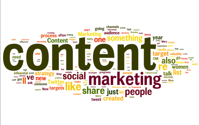 ChanFaasen's tweet photo. Yess, ingeschreven voor de training content marketingstrategie, heel veel zin in!! Kennis bijspijkeren in 2016! https://t.co/kxOhs9FAwe