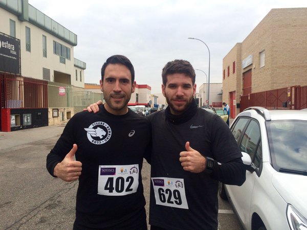 DoceSemanasRun's tweet photo. San Silvestre Alcorcón (MMP) https://t.co/KatipmXDVc https://t.co/LqhDw9apW2