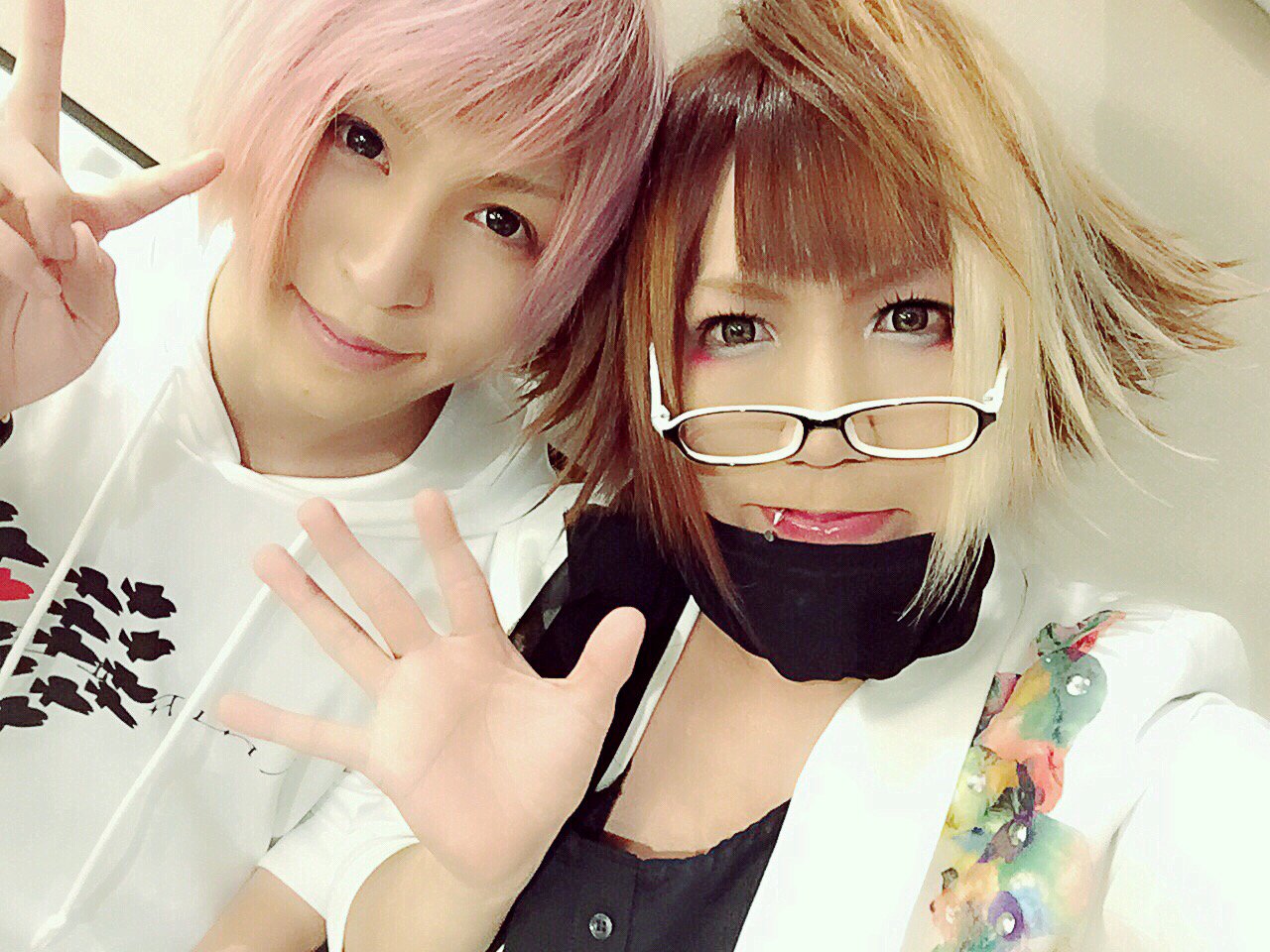 ユナイト未緒チェキ